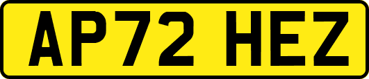 AP72HEZ