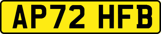 AP72HFB