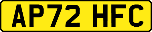 AP72HFC