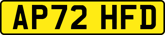 AP72HFD