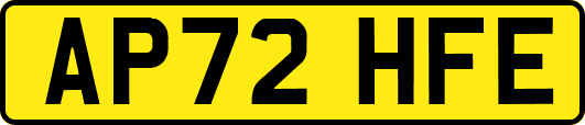 AP72HFE