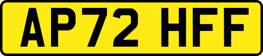 AP72HFF