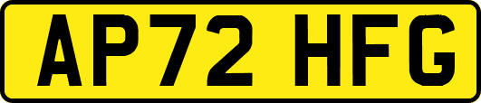 AP72HFG