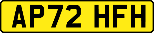 AP72HFH
