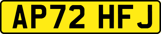 AP72HFJ
