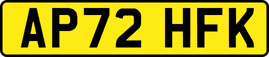 AP72HFK