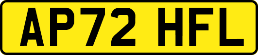 AP72HFL