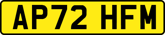 AP72HFM
