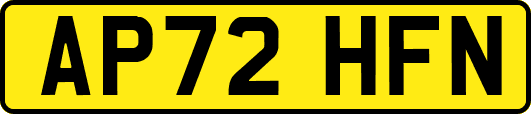 AP72HFN