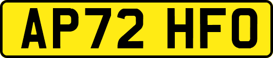 AP72HFO