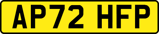 AP72HFP