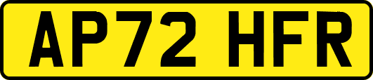 AP72HFR