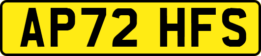 AP72HFS