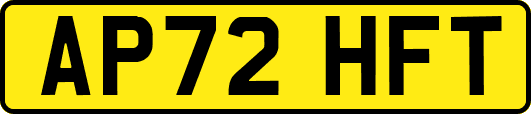 AP72HFT