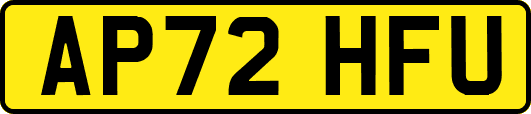 AP72HFU