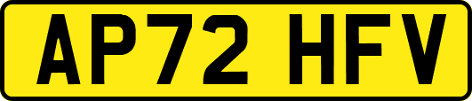 AP72HFV