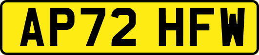 AP72HFW