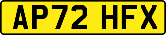 AP72HFX