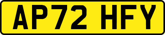 AP72HFY