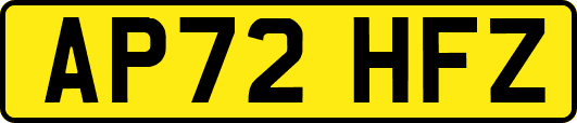 AP72HFZ