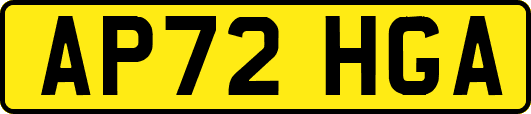 AP72HGA