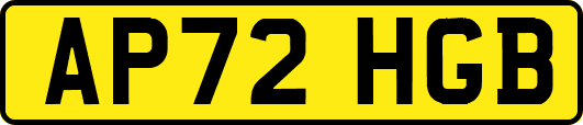 AP72HGB