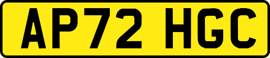AP72HGC