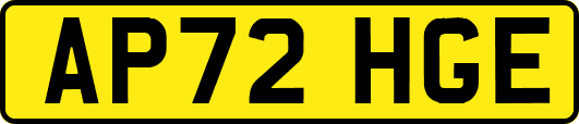 AP72HGE