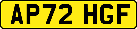 AP72HGF
