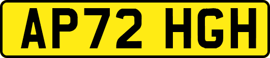AP72HGH