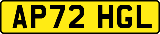 AP72HGL