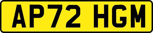 AP72HGM