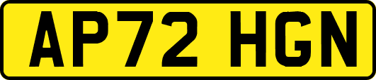 AP72HGN