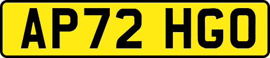 AP72HGO