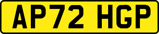 AP72HGP