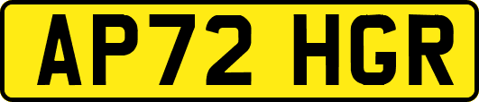 AP72HGR