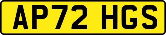 AP72HGS