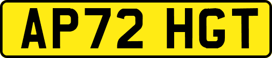 AP72HGT
