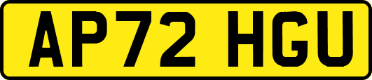 AP72HGU