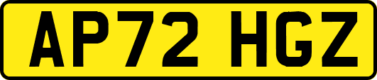 AP72HGZ