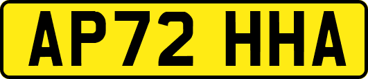 AP72HHA