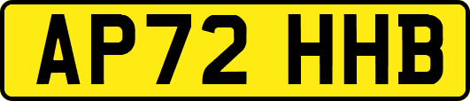 AP72HHB