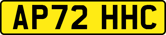 AP72HHC