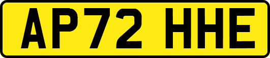 AP72HHE