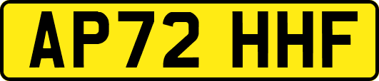 AP72HHF