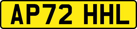 AP72HHL