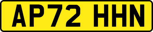 AP72HHN