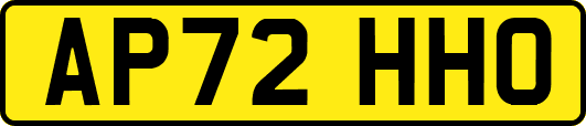 AP72HHO