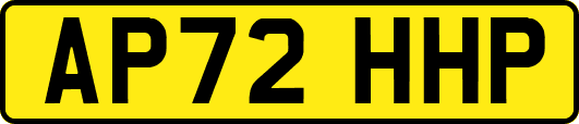AP72HHP