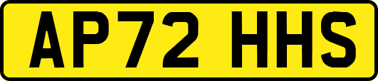 AP72HHS